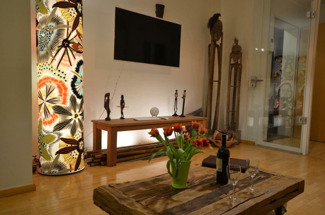 Apartamento All-in-one Kurfuerstendamm Berlim