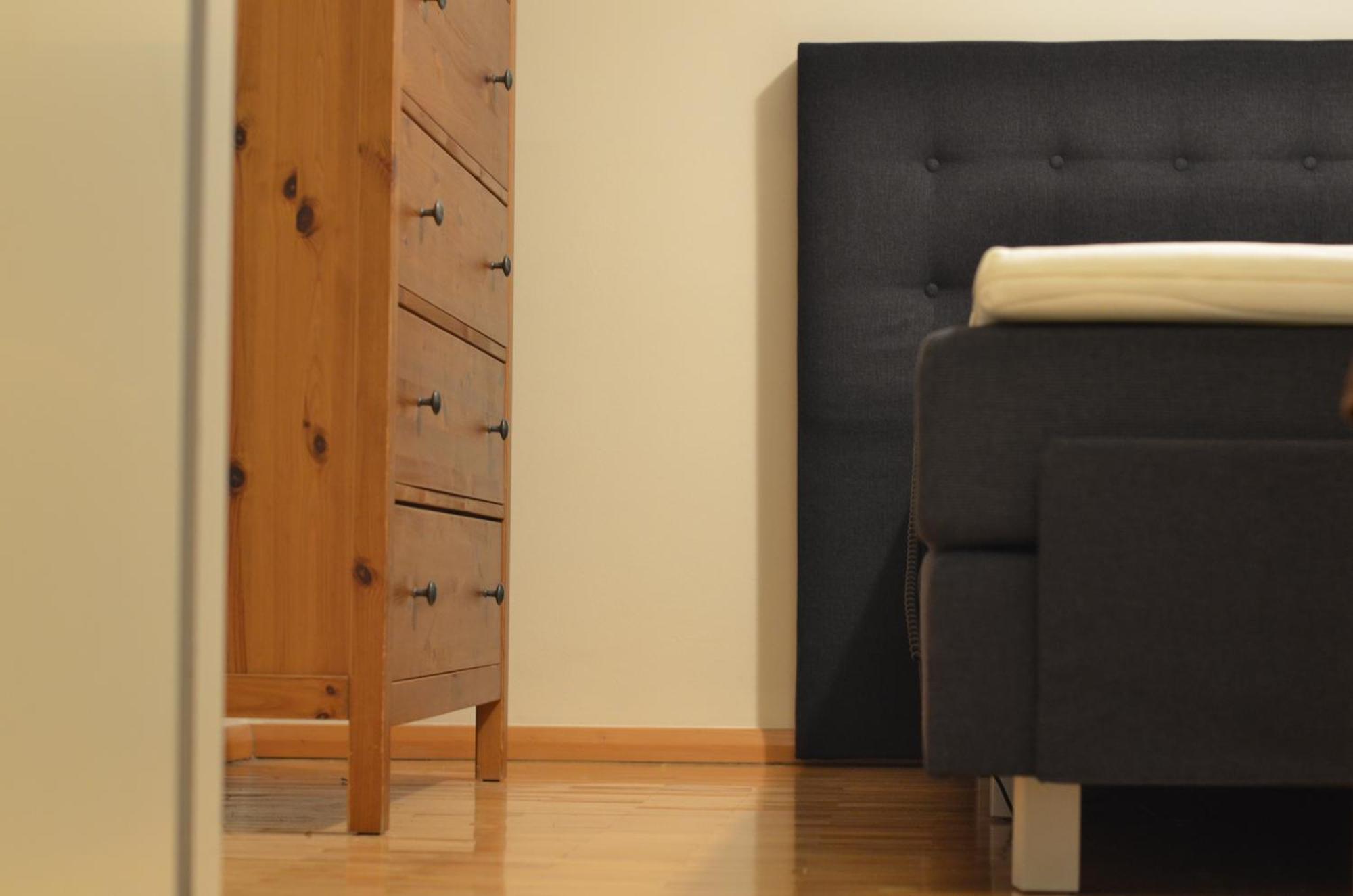 All-in-one Kurfuerstendamm Apartamento *