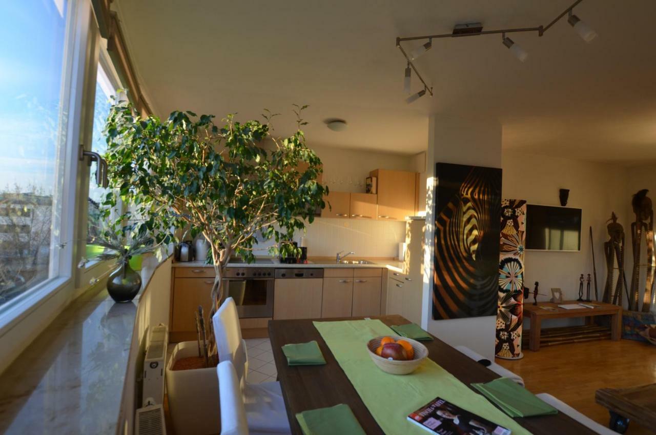 Apartamento All-in-one Kurfuerstendamm