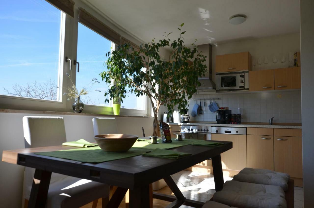 Apartamento All-in-one Kurfuerstendamm *