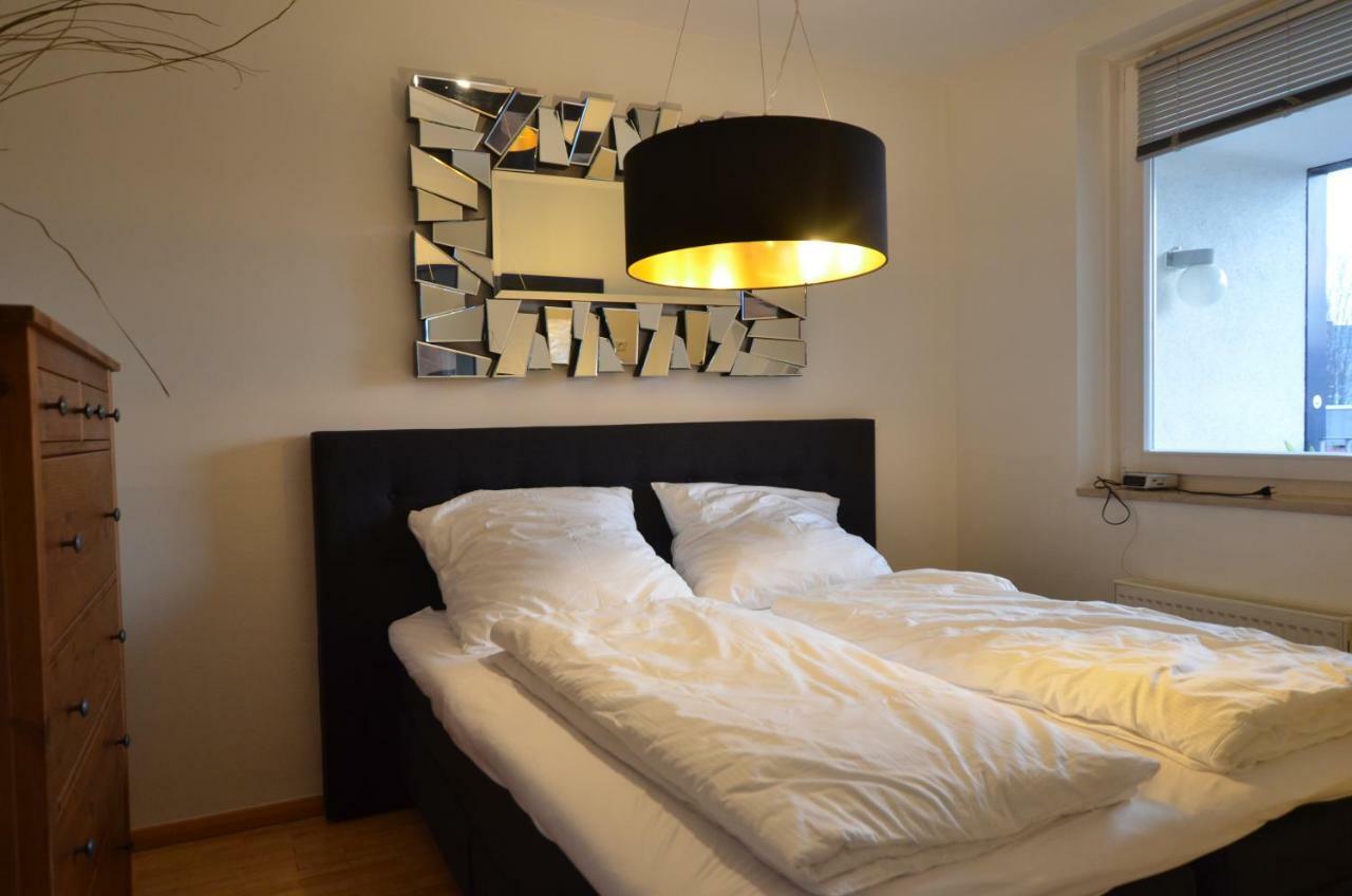 Apartamento All-in-one Kurfuerstendamm *