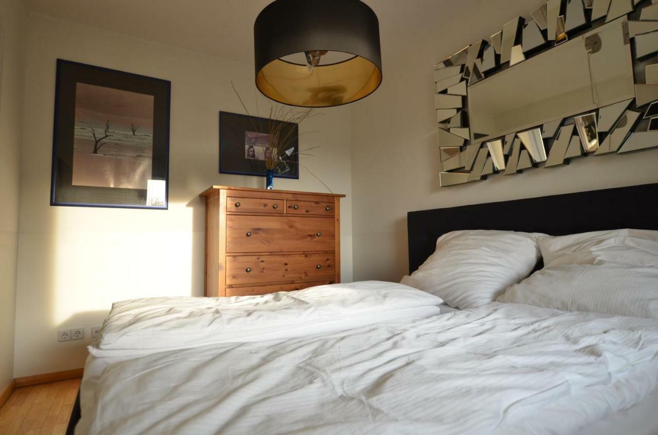 Apartamento All-in-one Kurfuerstendamm