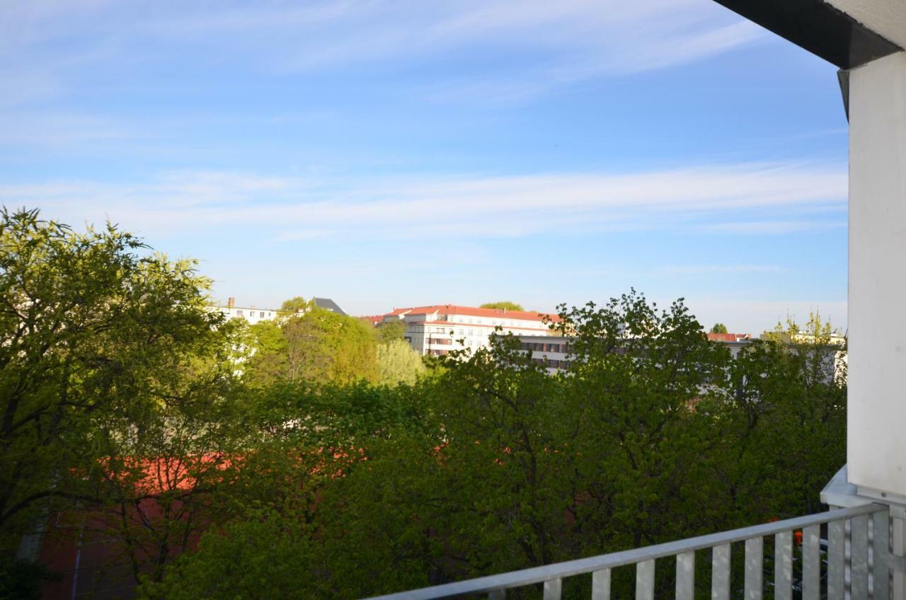 All-in-one Kurfuerstendamm Apartamento *