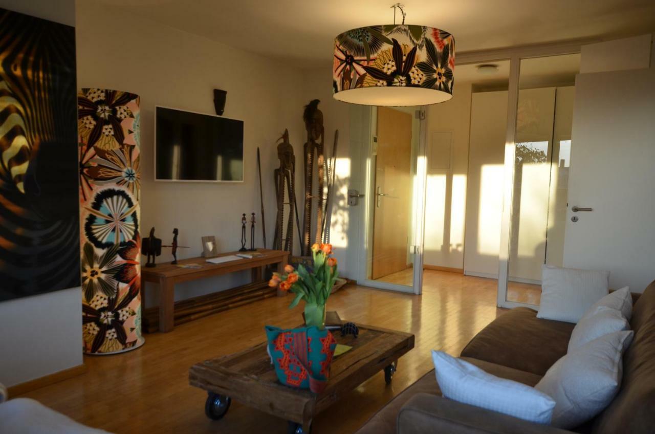 Apartamento All-in-one Kurfuerstendamm Berlim