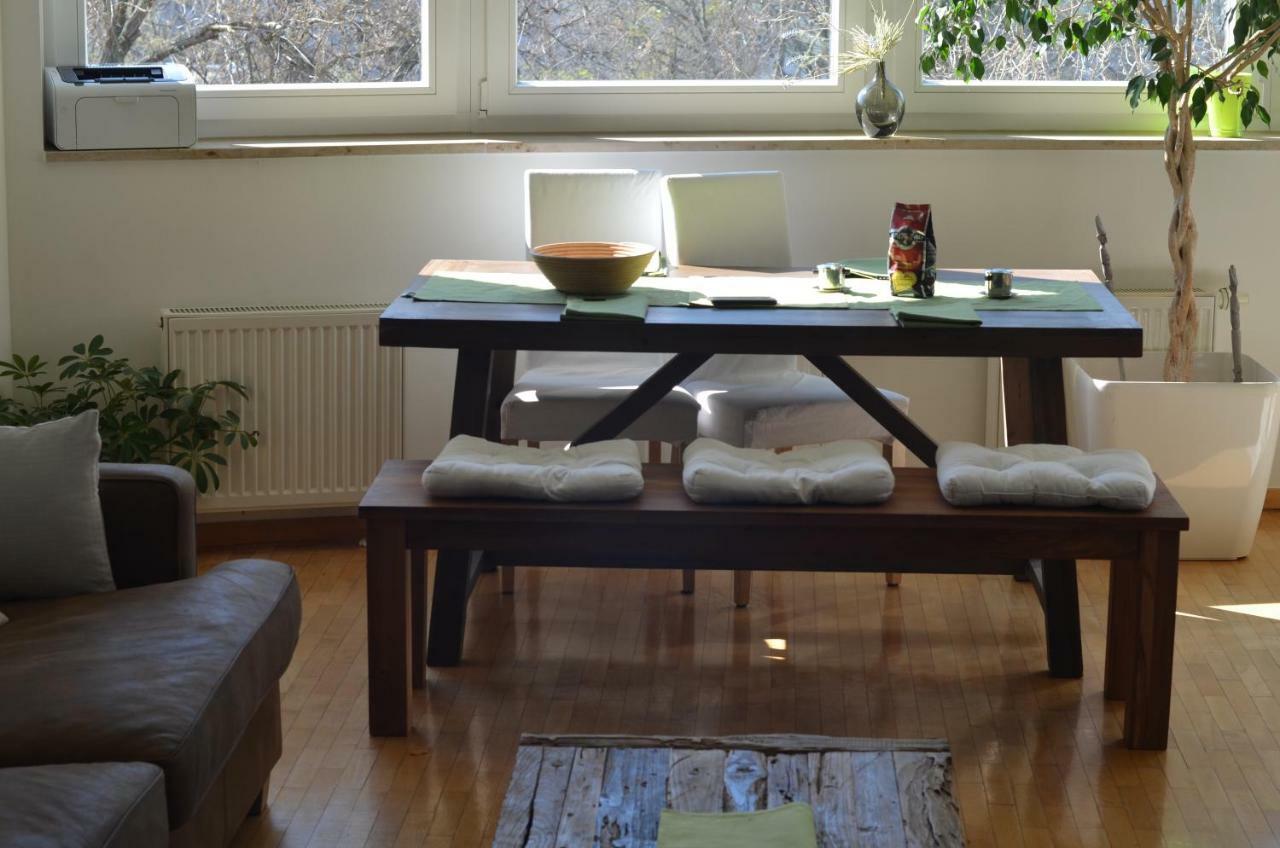 All-in-one Kurfuerstendamm Appartement *